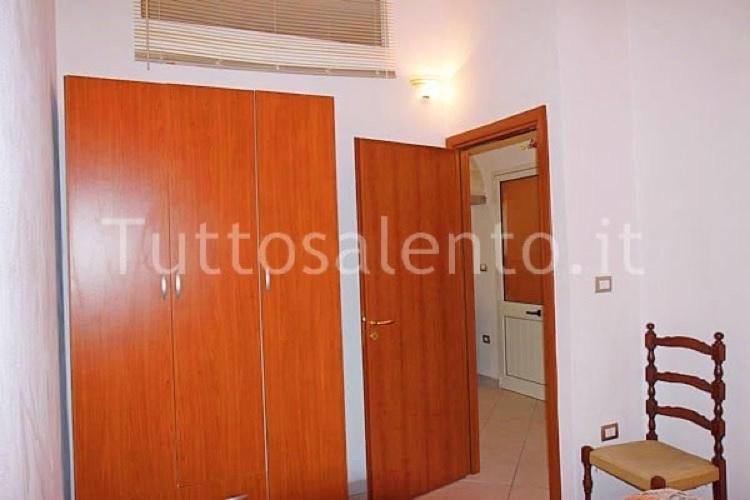 Villa La Casa Di Madia Gagliano del Capo Exterior foto