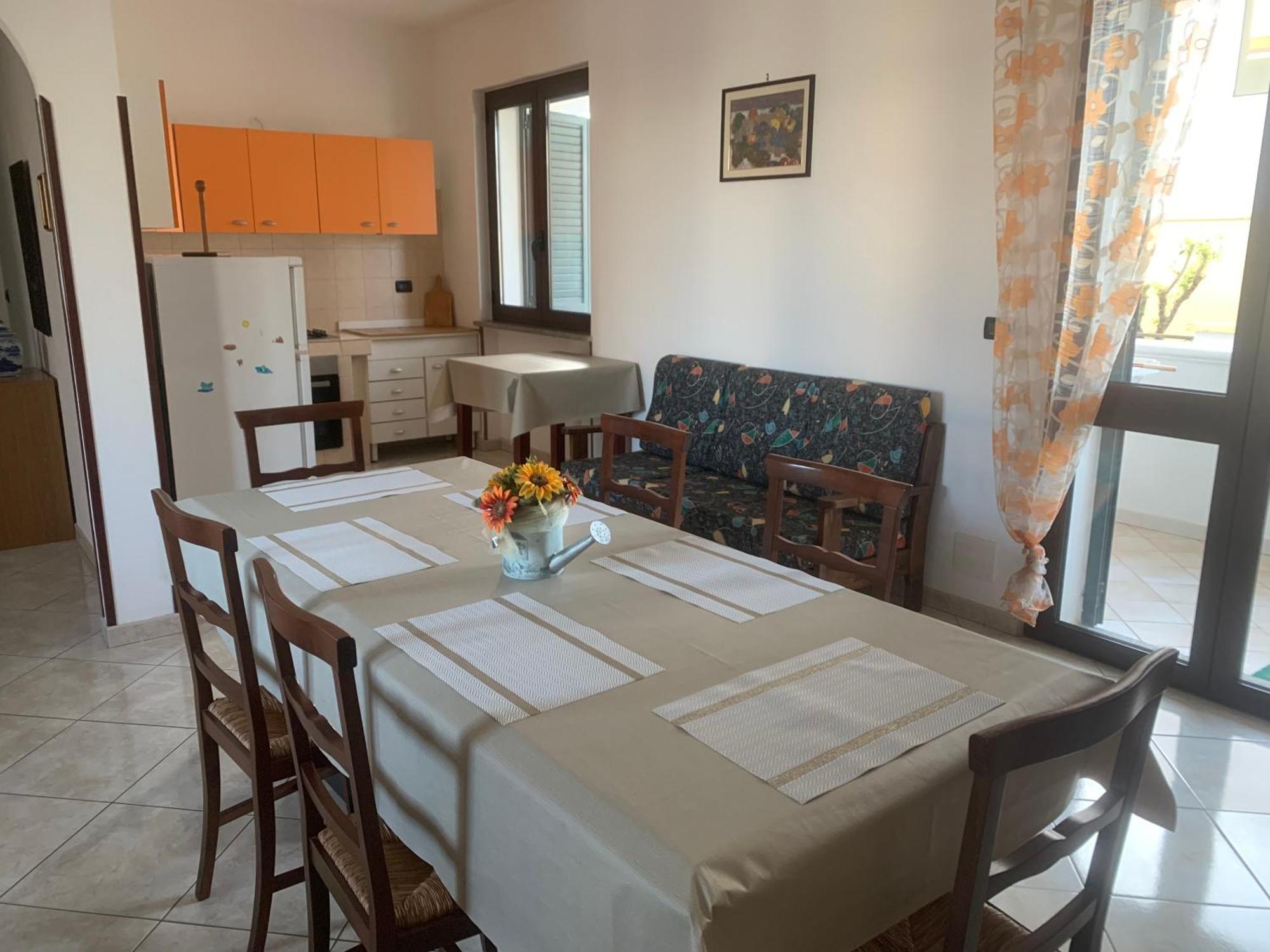 Villa La Casa Di Madia Gagliano del Capo Exterior foto