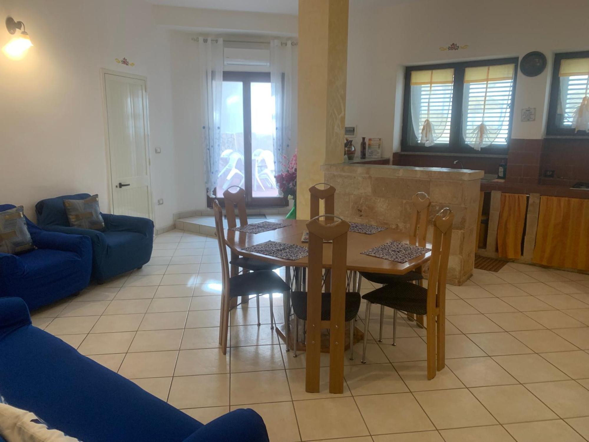 Villa La Casa Di Madia Gagliano del Capo Exterior foto